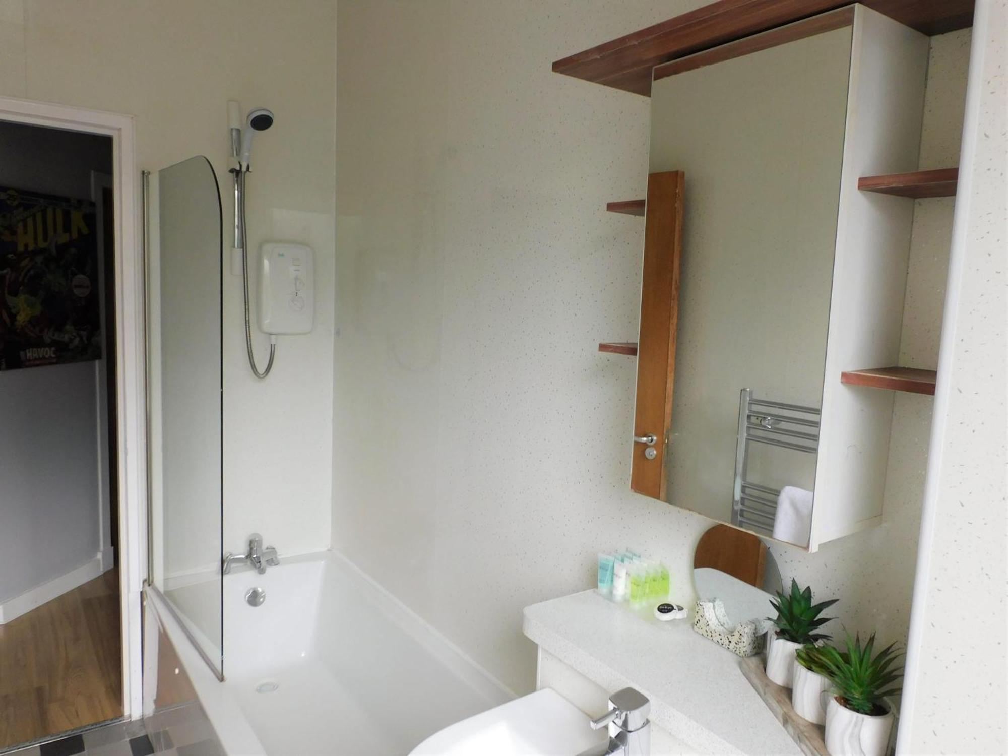 City Centre 2 Bedroom Apt, Close To M8 & Tourist Attractions Glasgow Exteriér fotografie